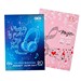Тетрадь для нот, А5, 20 листов, на скобе, вертикальная, KIDS Line - №1