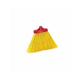 Мітла для підмітання 32 см. Industrial Broom Hard - жорстка  ворса