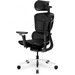 Кресло Mealux S4 Air Black - №5