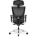 Кресло Mealux S8 Air Black - №9