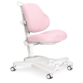 Дитяче крісло Mealux Gravity Pink