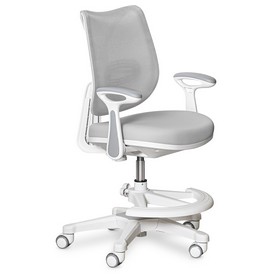 Дитяче крісло Mealux Y-312 Grey