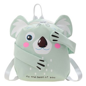 Дитячий рюкзак Evo-Kids Small Koala Blue