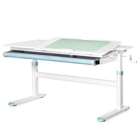 Дитячий стіл Evo-kids TH-360 Lite Blue