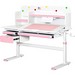 Детский стол Evo-kids TH-360 Plus Pink - №1