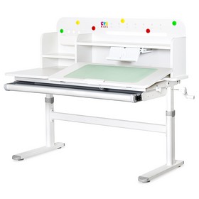 Дитячий стіл Evo-kids TH-360 Grey