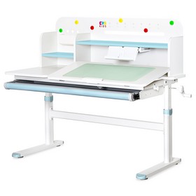 Дитячий стіл Evo-kids TH-360 Blue