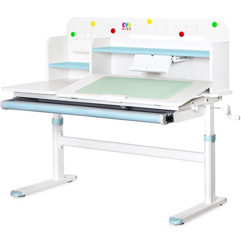 Детский стол Evo-kids TH-360 Blue - №1