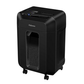 Знищувач AutoMAX 90M, 9 арк., секр. P-4, фрагменти 4х12мм, кошик 17 літрів