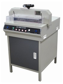 Гільйотина електрична WH450D +