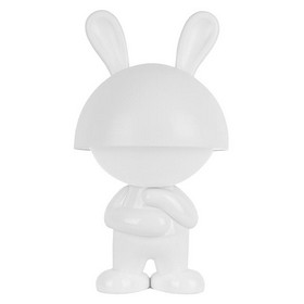 Світильник-нічник LED з акумулятором Dreamy Bunny, білий