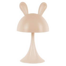 Світильник-нічник LED з акумулятором Simple Bunny,персиковий