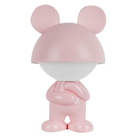 Світильник-нічник LED з акумулятором Dreamy Mouse, рожевий