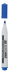 синій