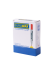 Маркер для досок Buromax BM.8800, 2-4 мм, красный - №3