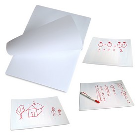 Плівка А3 (303х426) 125мк Agent Erasable, уп/100