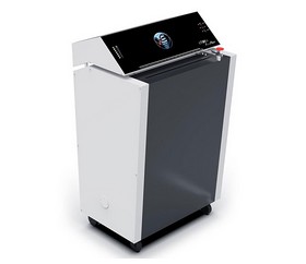 Шредер для переробки картону Kobra FLEXPACK PRO 5x100