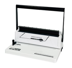 Біндер YIBO U1688R круглі отвори