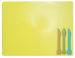 жовтий