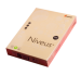 Бумага офисная цветная Niveus BE66 A4, 80 г/м2, 500 листов, ваниль - №1