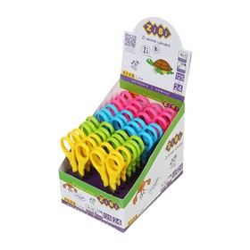 Ножиці дитячі ZiBi FANTASY, 12.5 см