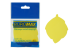 Блок бумаги для заметок Buromax Листок, склеенный, 50 листов, ассорти - №4