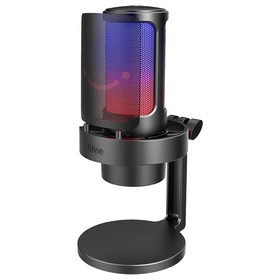 USB мікрофон Fifine A8