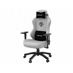 Крісло ігрове Anda Seat Phantom 3 Grey Size L