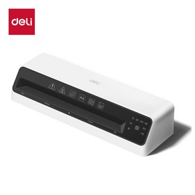 Ламінатор Deli T103, А4, 175мкм