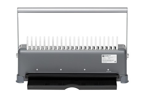 Биндер 2E-B-350P - №3
