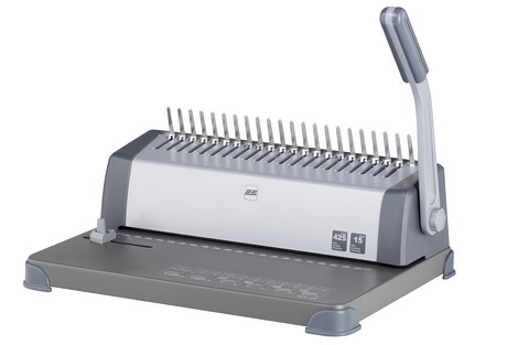 Биндер 2E-B-450 - №1