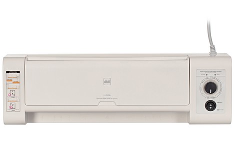 Ламинаторы А3 2E-L-3200 - №1