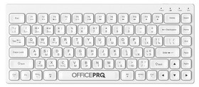 Клавіатура бездротова OfficePro 