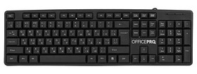 Клавіатура проводна Officepro