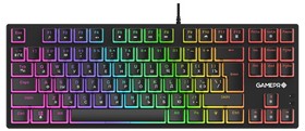 Клавіатура механічна Gamepro MK80R