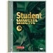 Колледж-блок А4 Premium, клетка, 80 л., Jungle - №1
