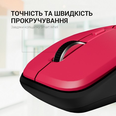 Миша OfficePro Wireless  - №10