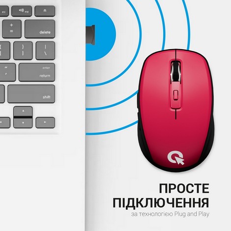 Миша OfficePro Wireless  - №12