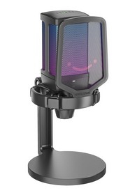 Мікрофон Fifine Q6 Black