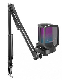 Мікрофон Fifine Q6T Black
