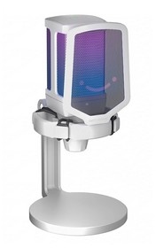Мікрофон Fifine Q6W White