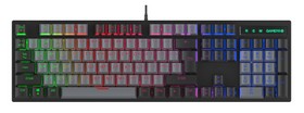 Клавіатура механічна Gamepro MK105B
