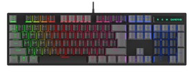 Клавіатура механічна Gamepro MK105R
