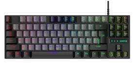 Клавіатура механічна Gamepro MK100B