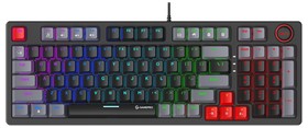 Клавіатура механічна Gamepro MK120B