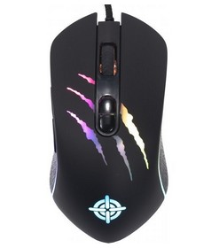 Миша GamePro Raptor USB