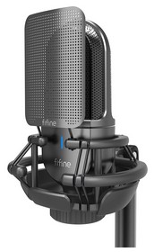 XLR Мікрофон Fifine 
