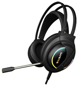 Гарнітура ігрова GamePro Nitro