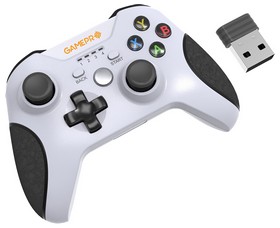 Бездротовий геймпад GamePro