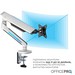 Кронштейн OfficePRO MA901W plus - №8